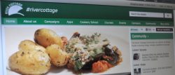 River Cottage Online