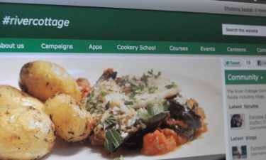 River Cottage Online