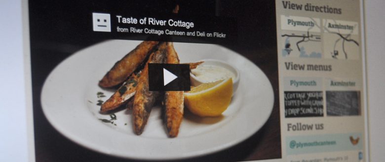 River Cottage Online