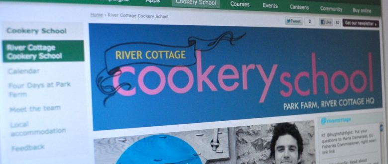 River Cottage Online