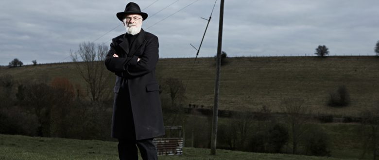 Terry Pratchett Choosing to Die