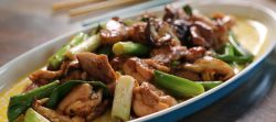 Ching's Chinese Sauces