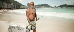 Welcome to Rio