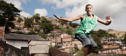 Welcome to Rio