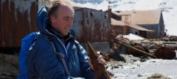 Britain's Whale Hunters