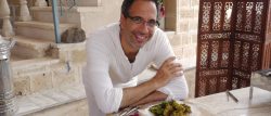 Ottolenghi's Mediterranean Feast