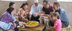 Ottolenghi's Mediterranean Feast