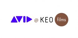 KEO Dry Hire Logo