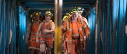 The Mines