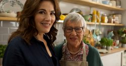 The Cook Who Changed Our Lives