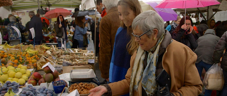 The Cook Who Changed Our Lives