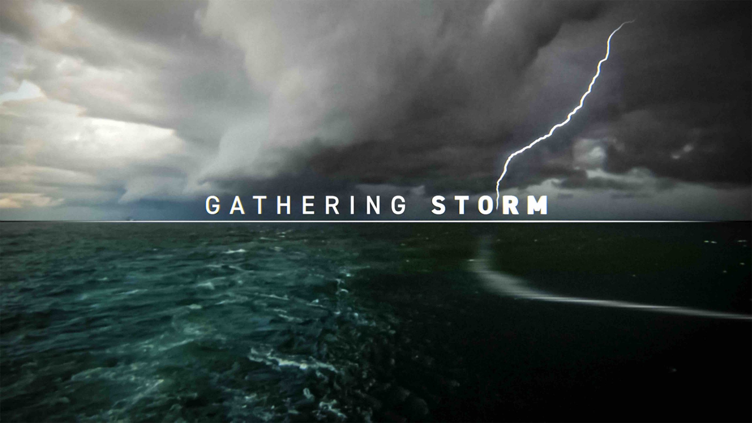 Gathering Storm - KEO Films