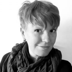 Alice Henley Series Producer
