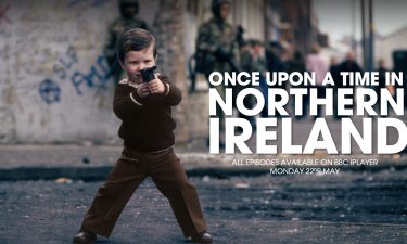 Once Upon a Time in Northern Ireland