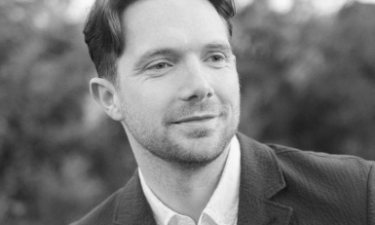 Patrick Carnegy