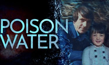 POISON WATER