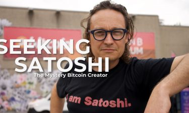 Seeking Satoshi: The Mystery Bitcoin Creator