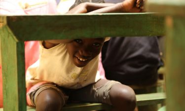 My Life: Kids from Kibera