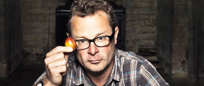 River Cottage to the Core