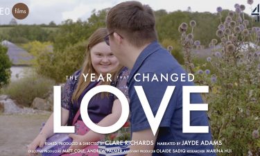 The Year That Changed Love